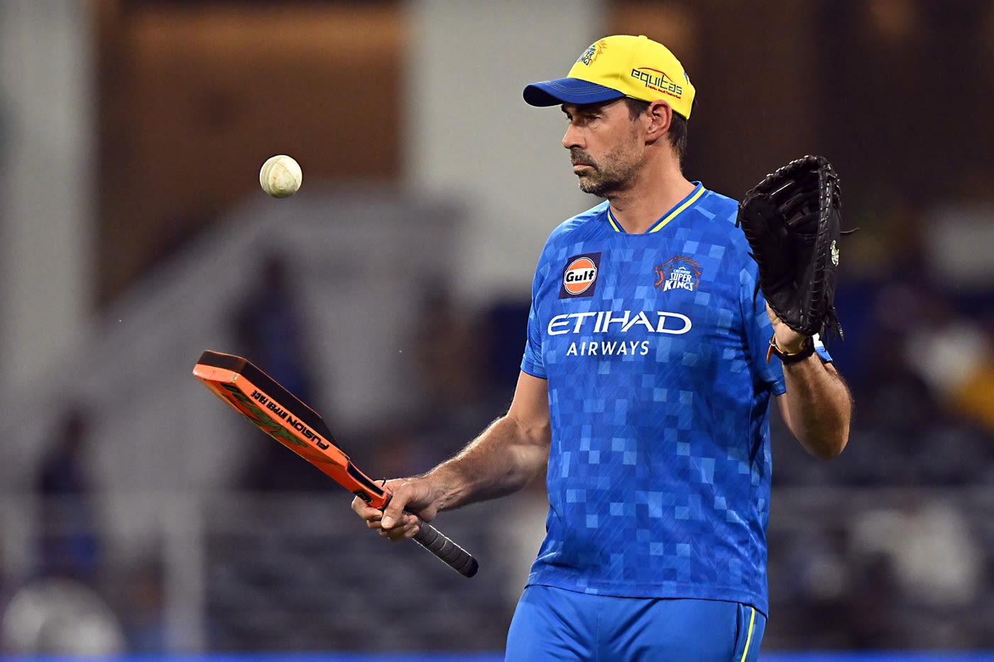 IPL 2026 - Stephen Fleming: 'Criticism is fair when you don't do well'