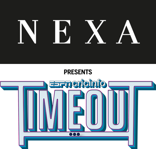 Time Out English