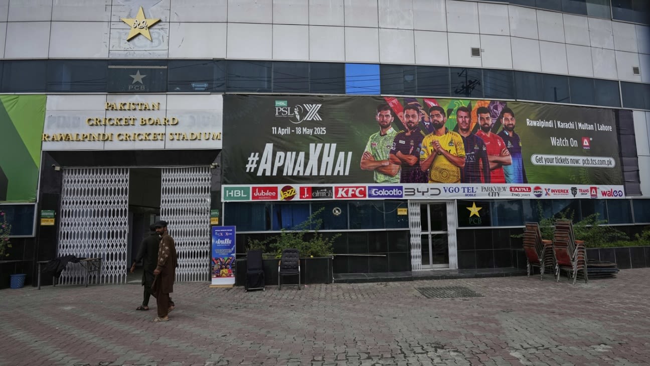 PSL mulling a 'drauction' (draft + auction) for 2026 season