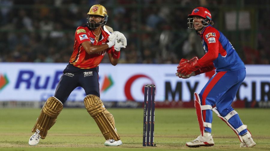 Punjab Kings vs Delhi Capitals Standings: IPL Performance, Stats & Insights