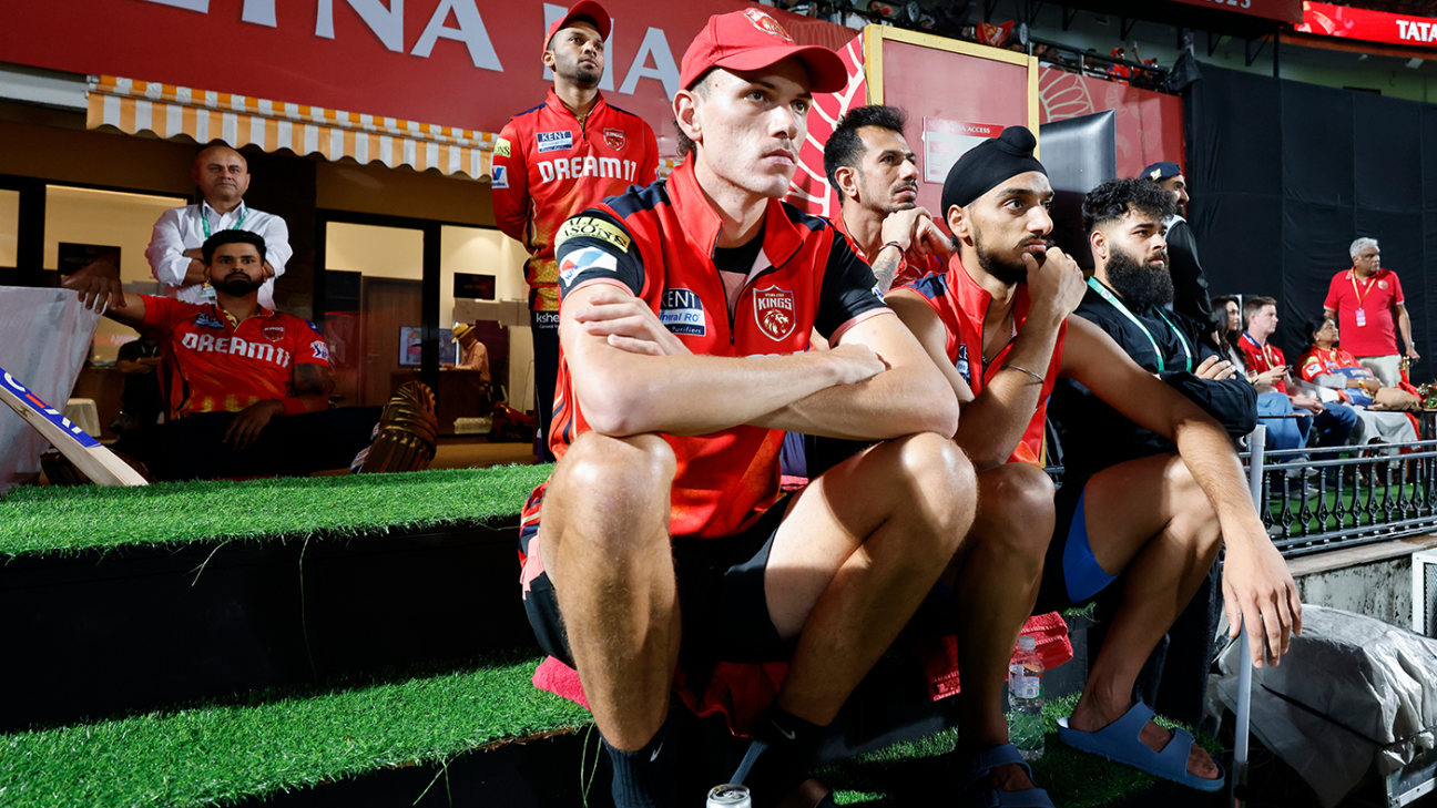 DC vs PBKS, IPL 2026 – Marco Jansen has become ‘comfortable in my own skin’ in the last year