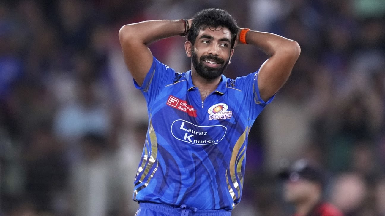 IPL 경기 관련 이미지(ESPNcricinfo 제공)