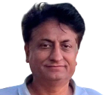 Ishaq Saqi Profile - Cricket Player Norway | Stats, Records, Video