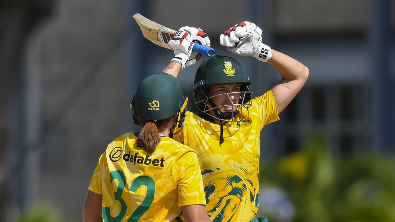 Crisp Wi-w Vs Sl-w Cricket Scorecard, 1st Odi At St George's, February 20, 2026 Image for Desktop Crisp Wi-w Vs Sl-w Cricket Scorecard, 1st Odi At St George's, February 20, 2026 Image for Desktop