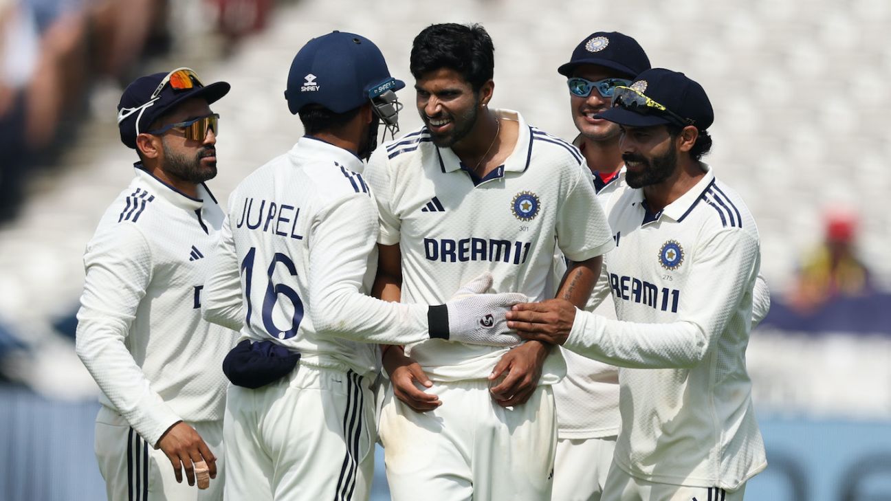 Live Score Update: India vs England Day 5 Showdown – Will Bumrah Dismiss Root or Pant Seal Victory?