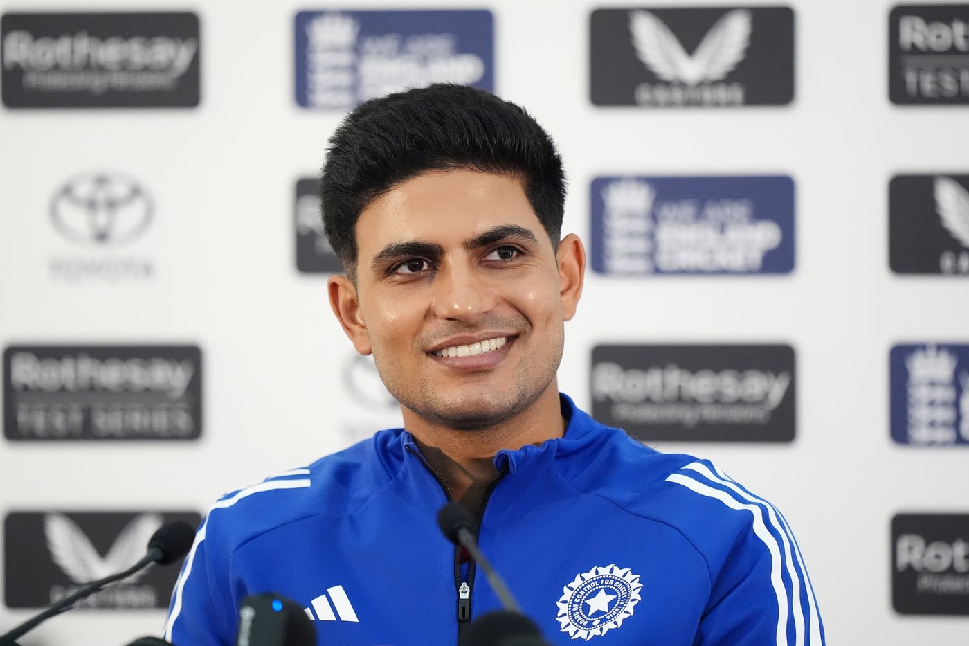shubman-gill-addresses-a-pre-match-media-conference-espncricinfo