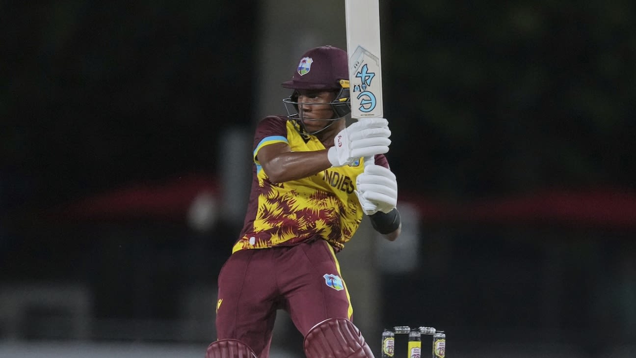 Under-19 World Cup 2026: Joshua Dorne Named West Indies Captain