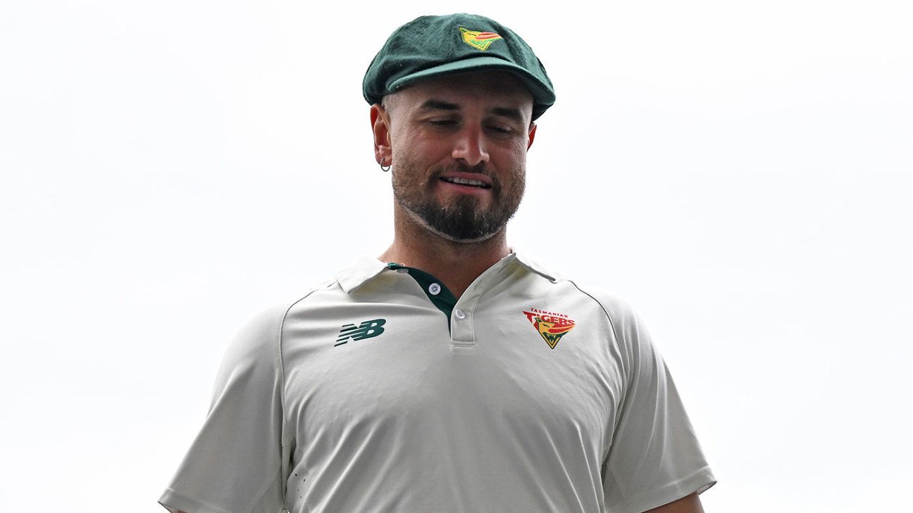 Australia Ashes squad – Konstas Out, Weatherald In