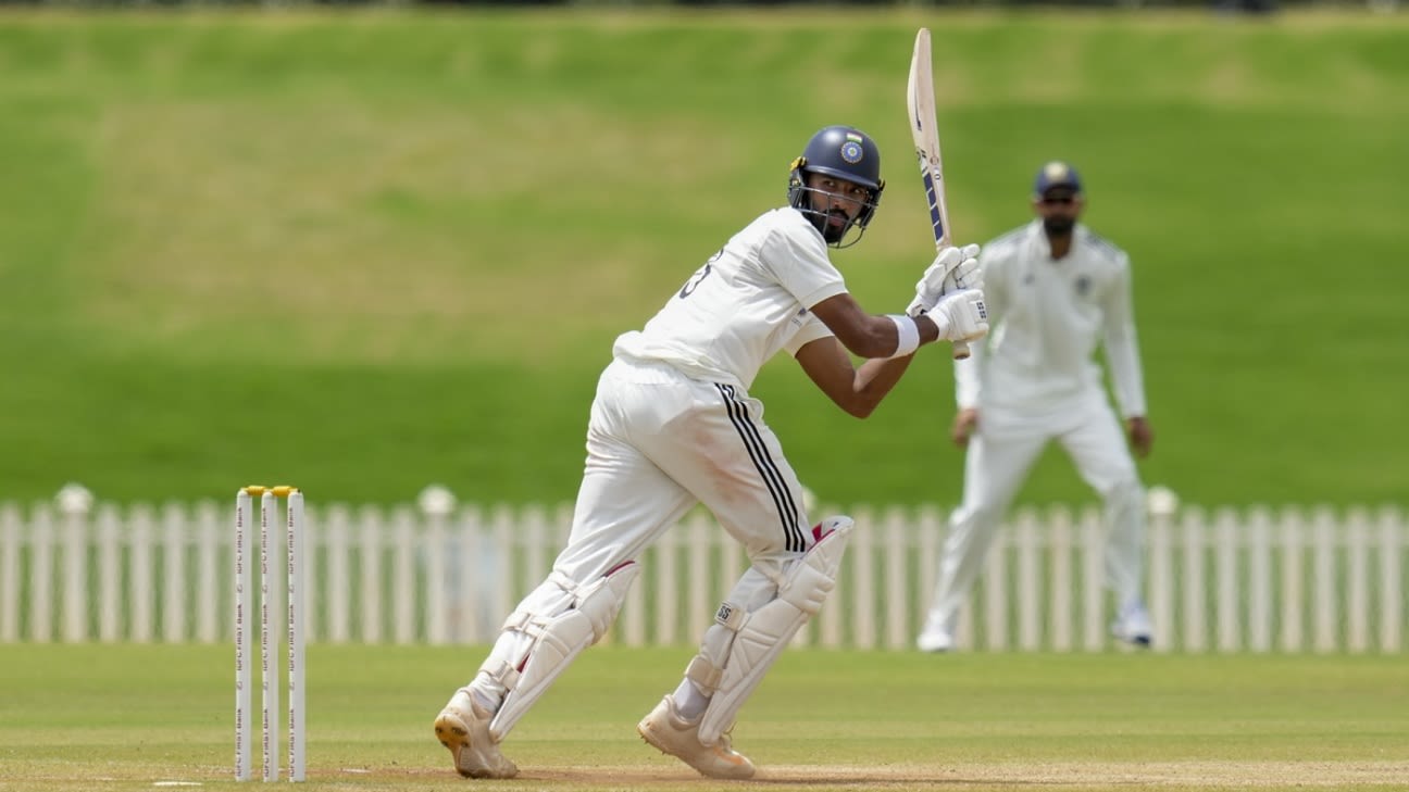 Ranji Trophy Final: J&K vs Karnataka – Toss & Playing XIs Revealed