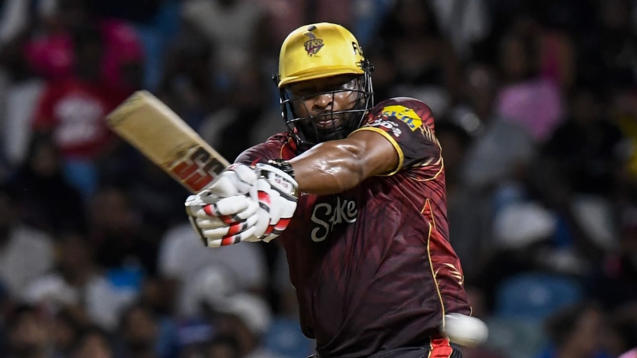 SA20 Mini-Auction: Jason Rowles Biggest Buy as Squads Finalize