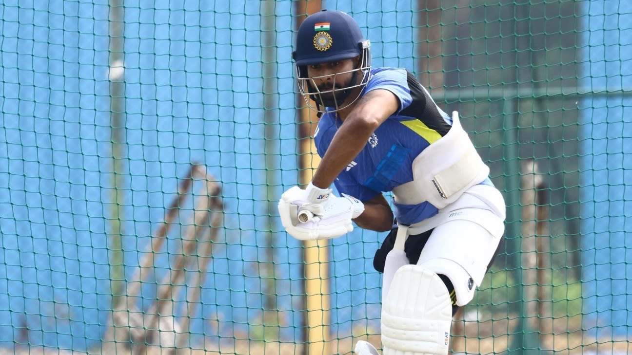 Shreyas Iyer could return to action on January 6 in the Vijay Hazare Trophy