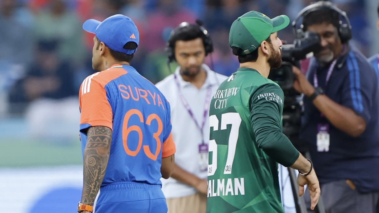 Asia Cup 2025 Final