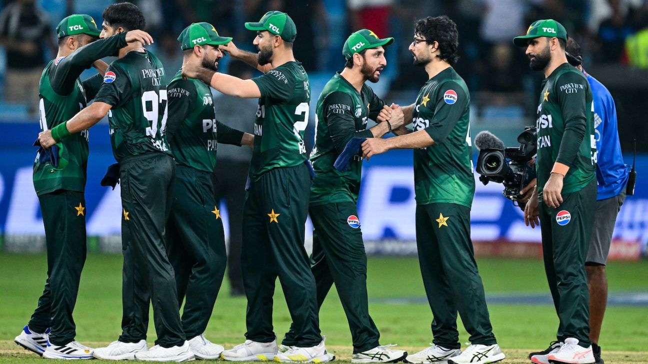 Naqvi: Final call on Pakistan's T20 World Cup participation by February 2