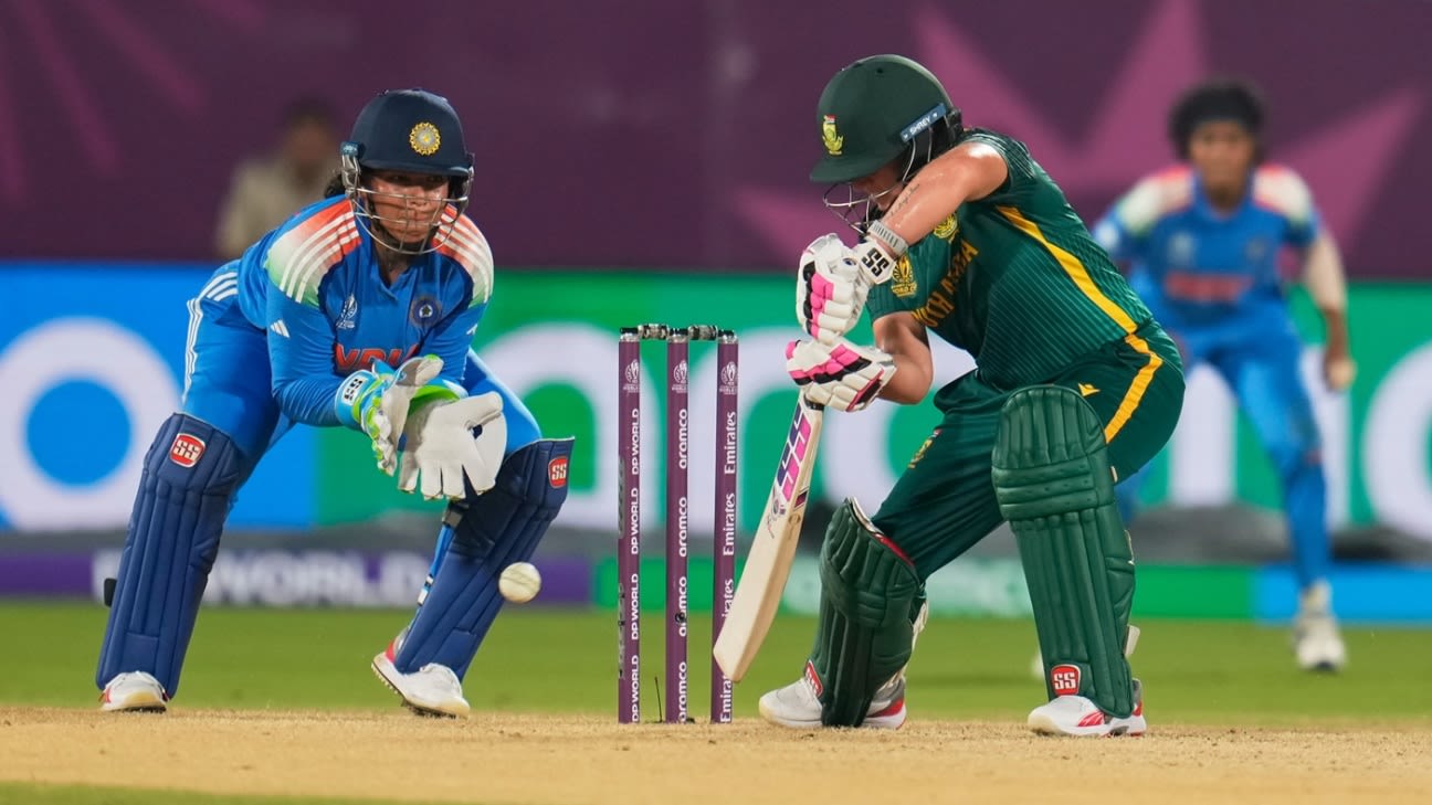 Image for Women's cricket prepares to crown a new world champion