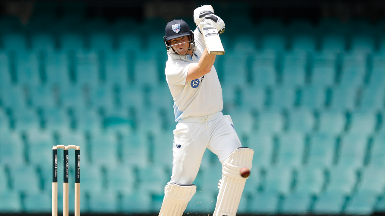 Smith: England's all-out pace may not be ideal Ashes attack