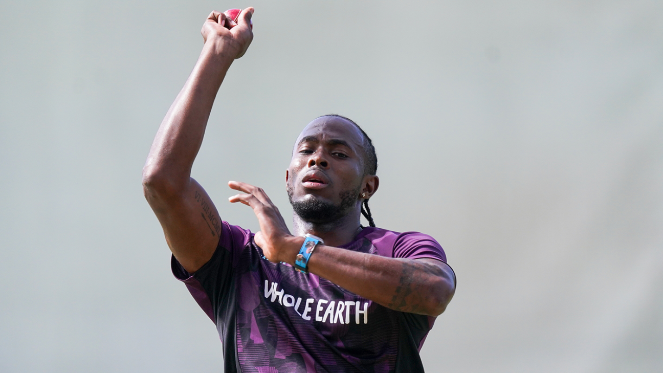 England T20 World Cup 2026 Squad: Archer & Tongue Named in Provisional Team England T20 World Cup 2026 Squad: Archer & Tongue Named in Provisional Team