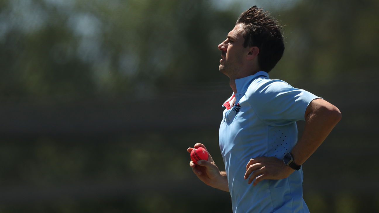 Ashes 2025-26 – Pat Cummins devrait manquer le test de Brisbane, nom australien inchangé 14