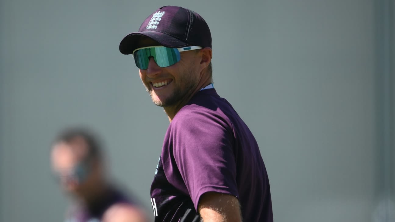 Root questions need for pink-ball Ashes Test