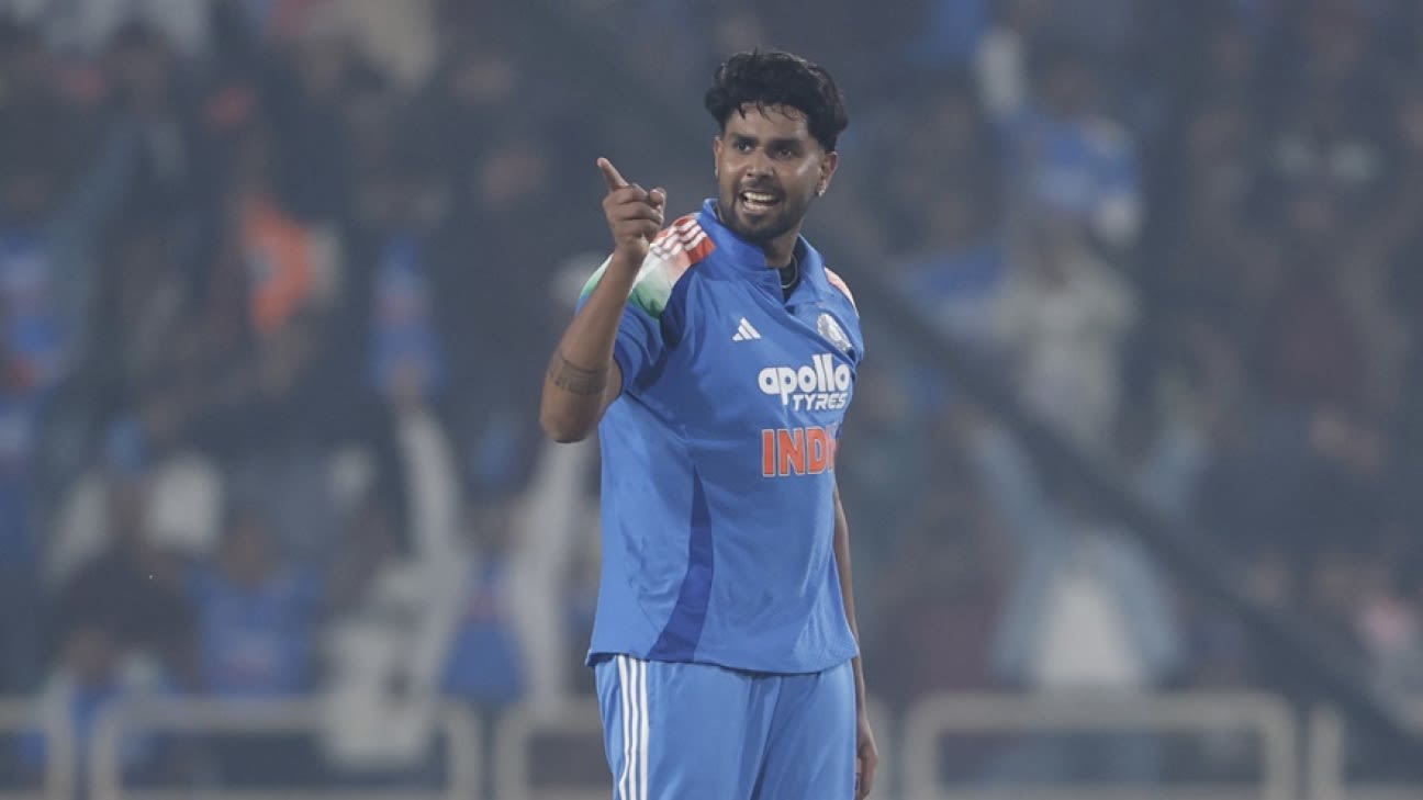 Harshit Rana: Rohit and Kohli are 'always motivated'