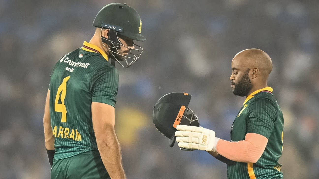 Quinton de Kock's Century in India: A Historic Performance