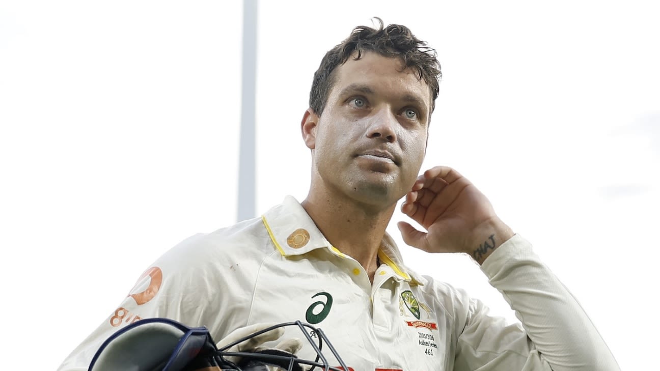 Ashes: Carey Expects England's Refreshment After Noosa Break - News Directory 3