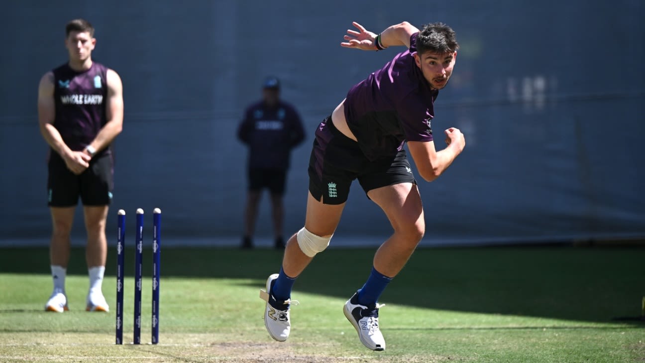 Josh Tongue's Wicket-Taking Ability Earns His Place in Third Ashes Test - Ben Stokes