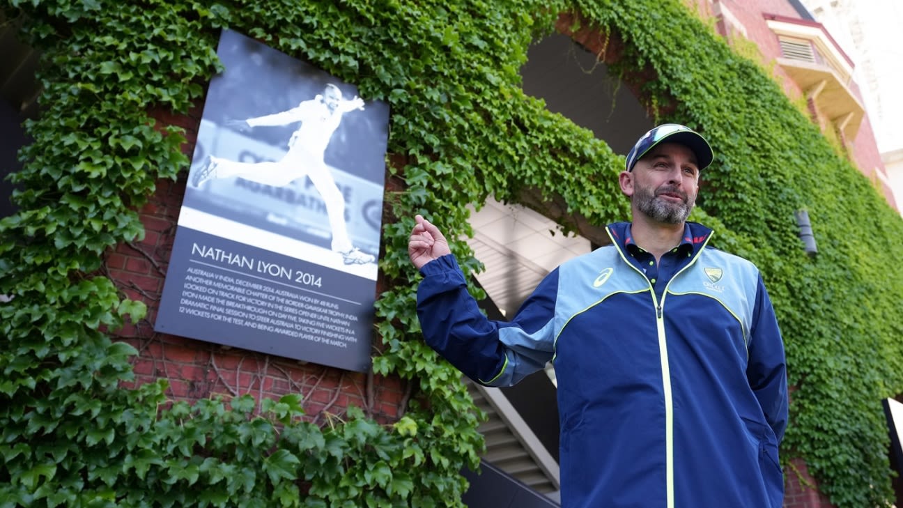 Lyon: As soon as the ball spins there's more eyes on TVs
