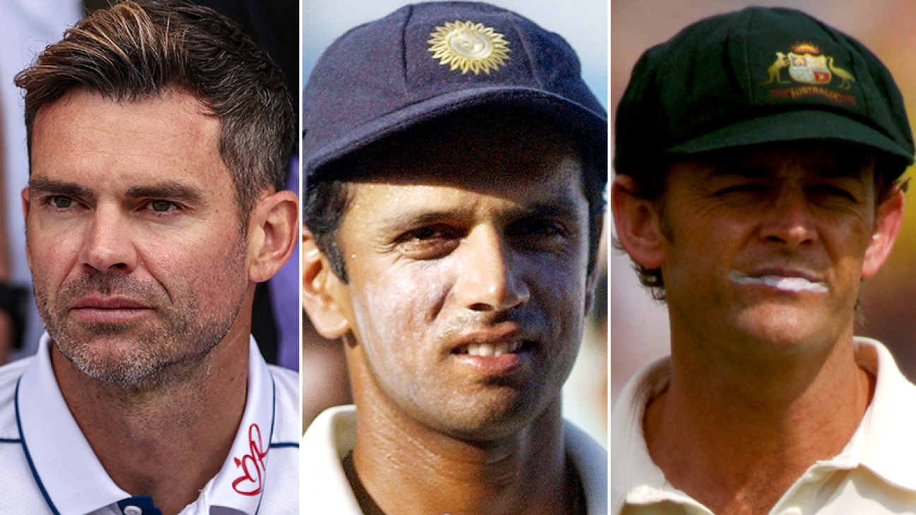 The greatest men's internationals of the century: Nos. 13 to 11