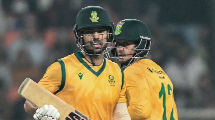 IND vs SA 2025/26, IND vs SA 4th T20I Match Preview - Freedom is South Africa's biggest asset as India look to extend proud record