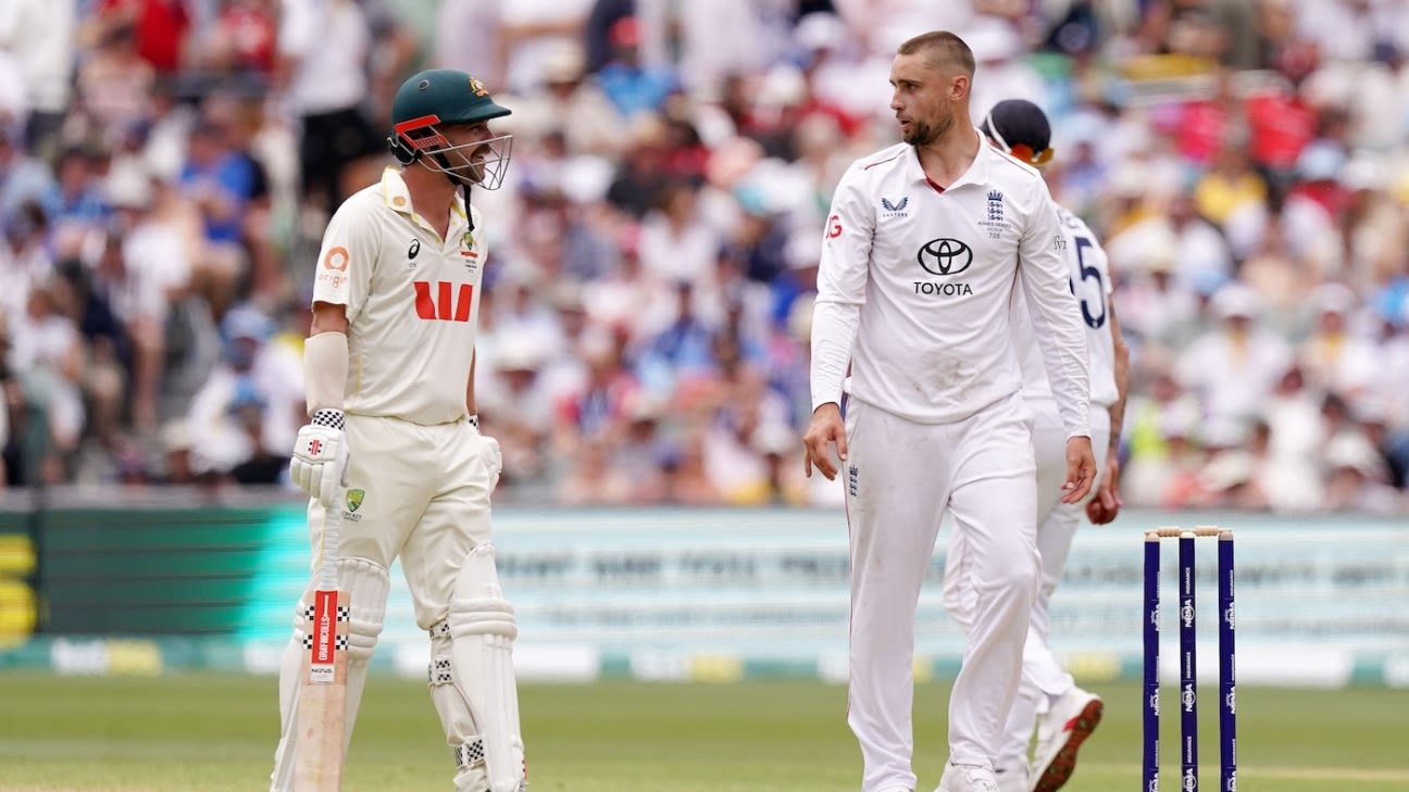 Will Jacks' Nightmare Over Exposes England Woes