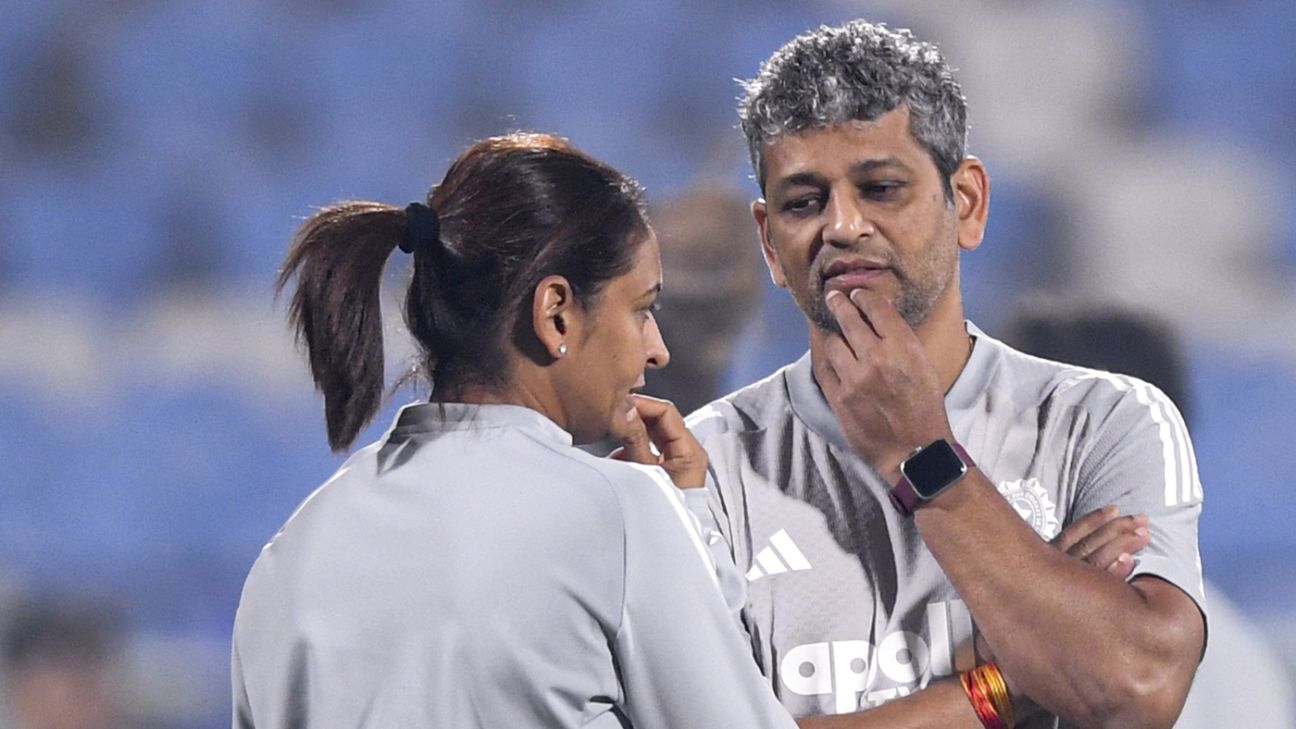 Aus vs Ind, women’s Test – India revisit 2023 win ahead of WACA Test as daunting challenge awaits