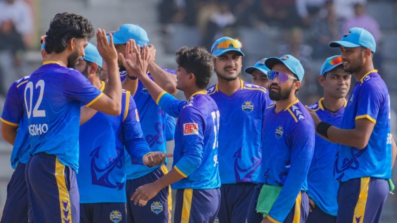 BCB issues show cause notice to Nazmul Islam but Bangladesh players firm on boycott