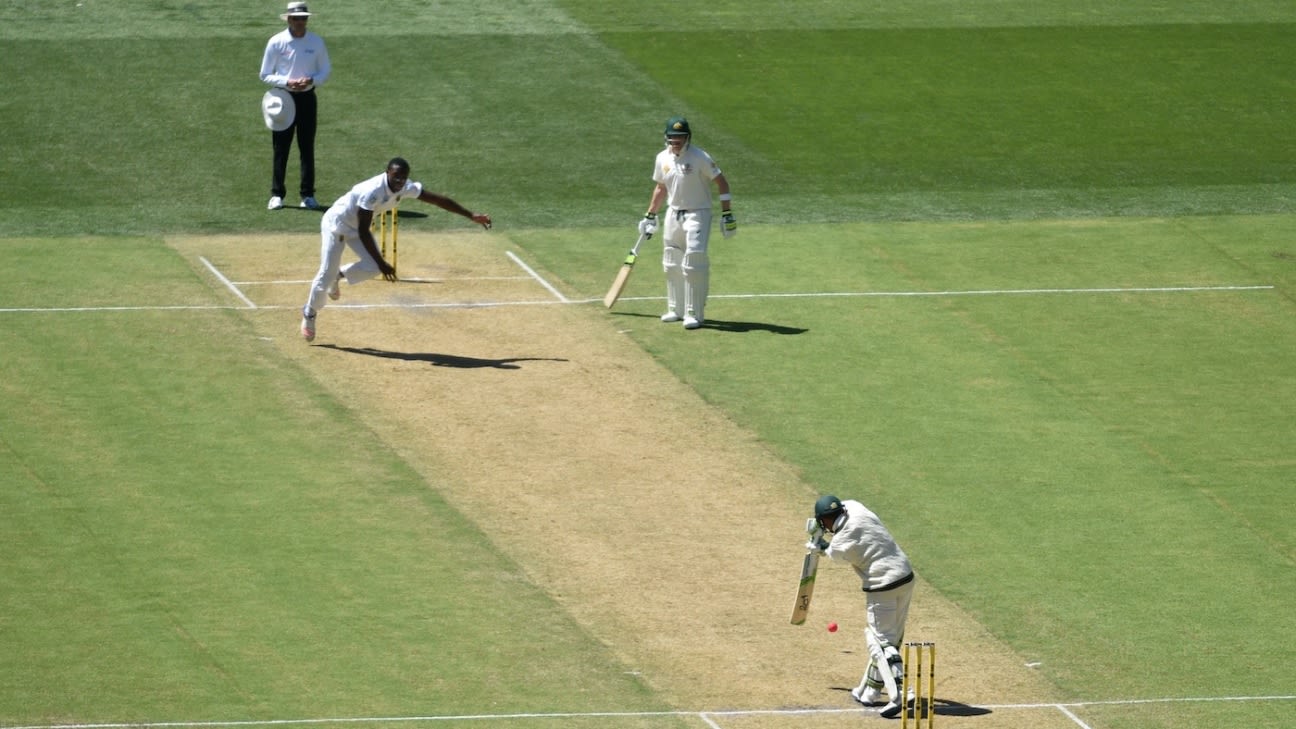 Why Usman Khawaja was an Aussie cricketer like no other