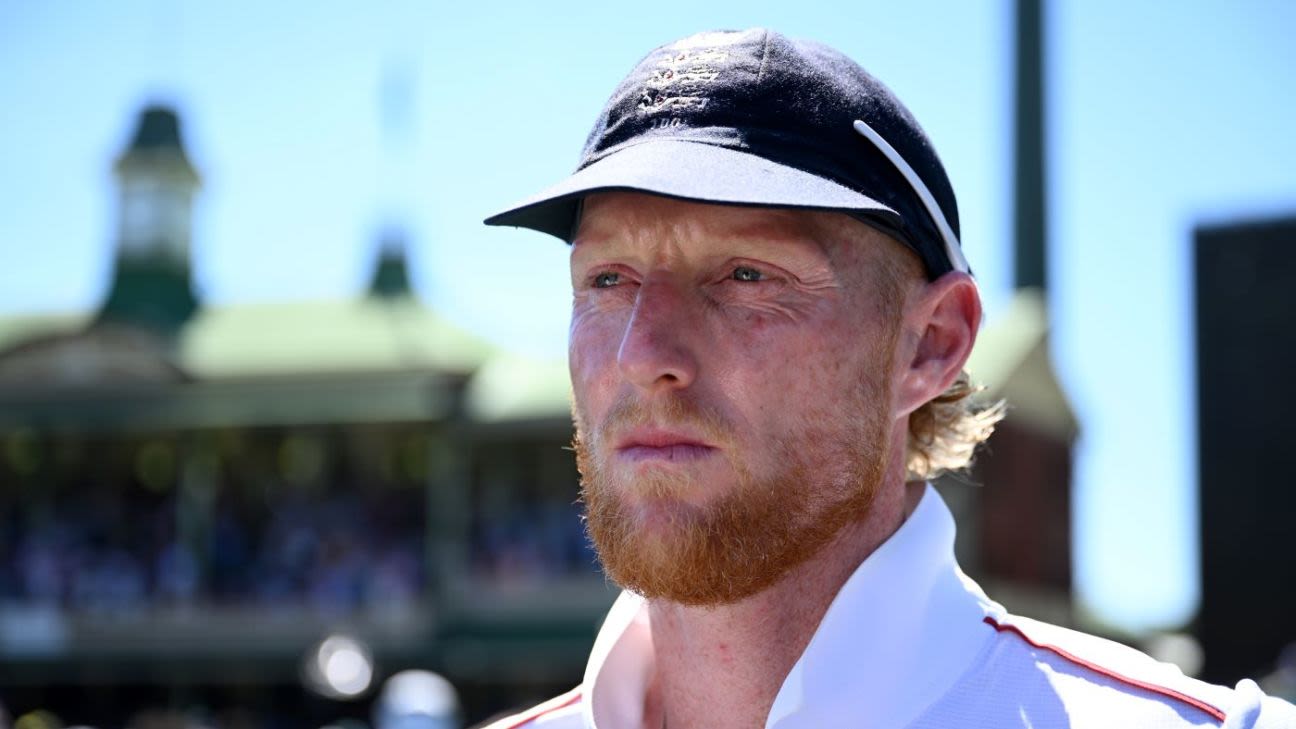 Ben Stokes warns predictable England of his 'ruthless side'
