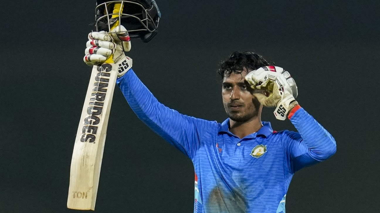 Vidarbha Beat Karnataka, Enter Second Consecutive Vijay Hazare Final | Quick Digest