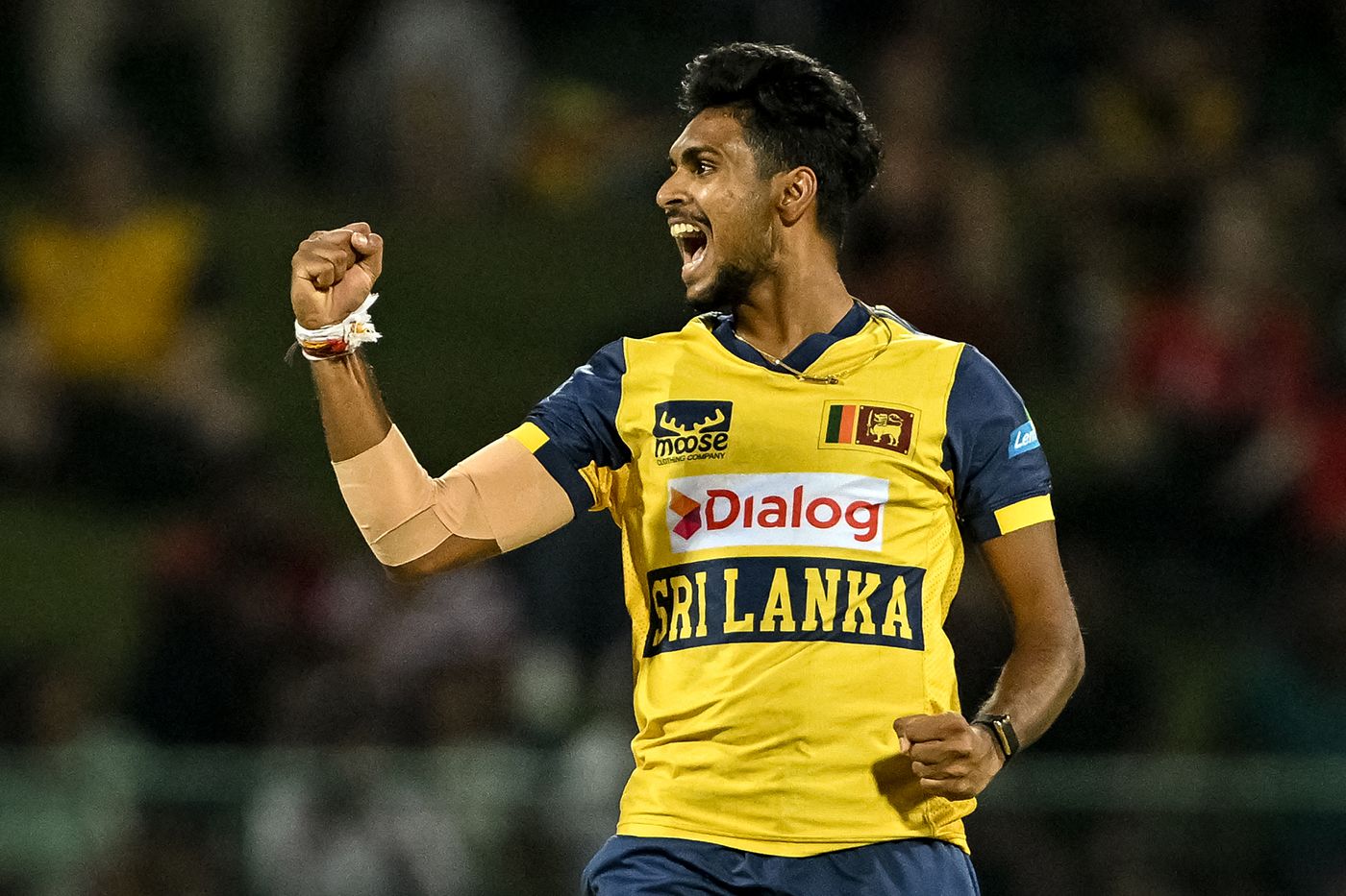 IPL 2026 - Matheesha Pathirana granted NOC by Sri Lanka Cricket to join KKR