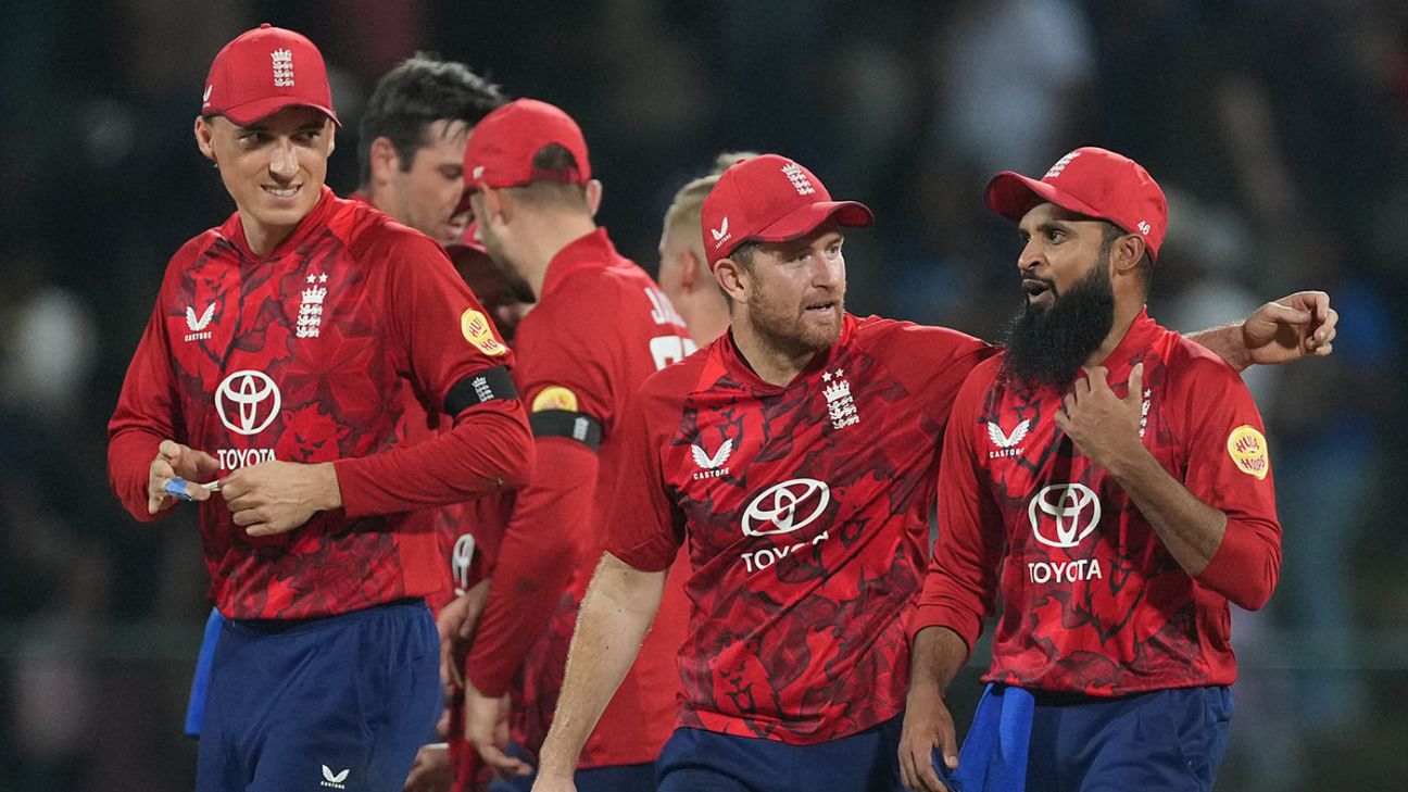 England vs Nepal T20 World Cup 2026 ESPNcricinfo