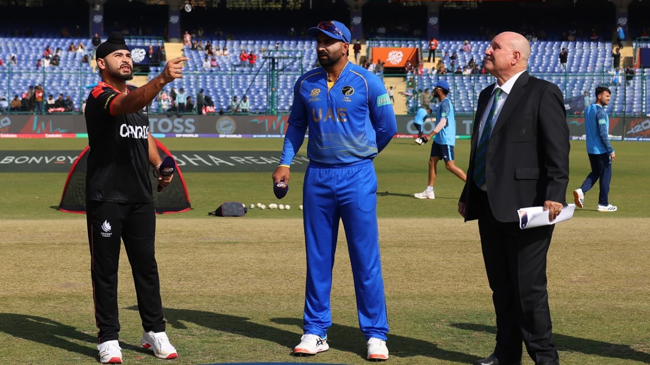 Five thousand matches in, the ODI isn't dead but it's kind of undead