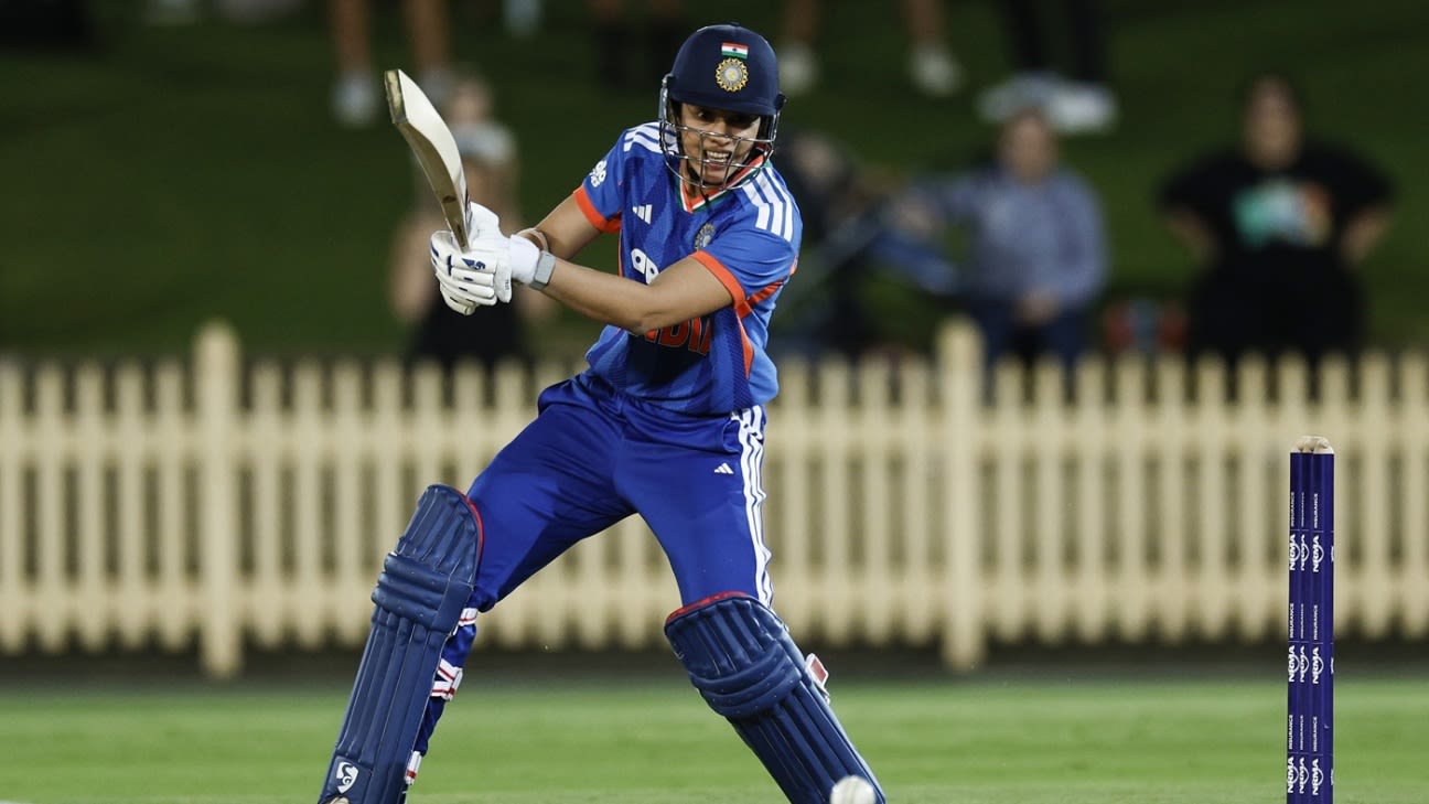 Mandhana and Bavuma feature in TIME magazine’s power list