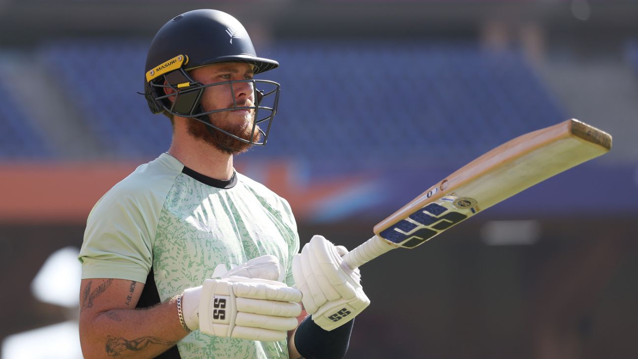New Zealand Consider Moving Finn Allen to Middle Order for India ODI Series