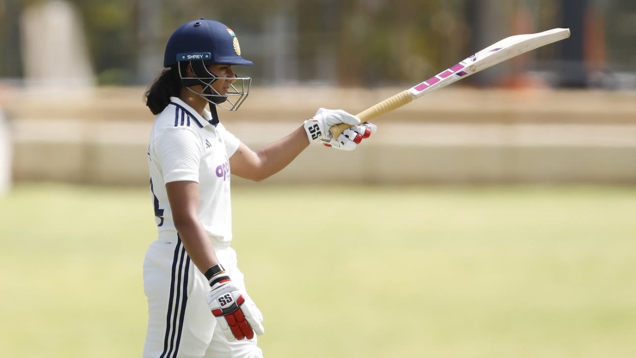 Injured Rawal out of Lord's Test against England; Punia named replacement
