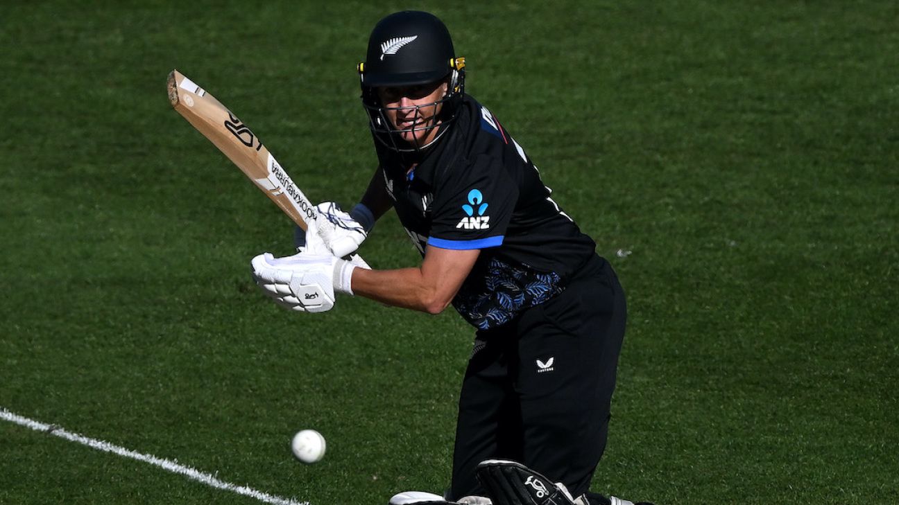 NZ-W vs SA-W 2025/26, NZ-W vs SA-W 3rd T20I Match Report, March 20, 2026