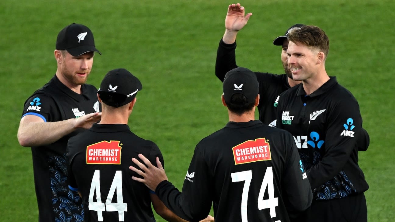 NZ vs SA 2025/26, NZ vs SA 3rd T20I Match Report, March 20, 2026