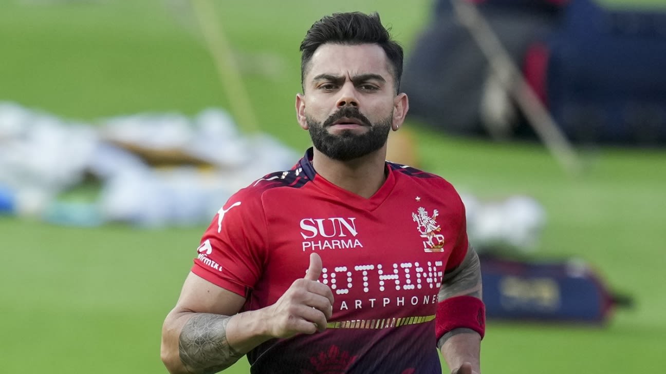 IPL 2026 RCB vs SRH 개막전 프리뷰 관련 이미지