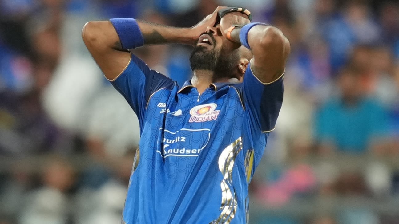 IPL 2026, MI vs SRH 41st Match Match Preview