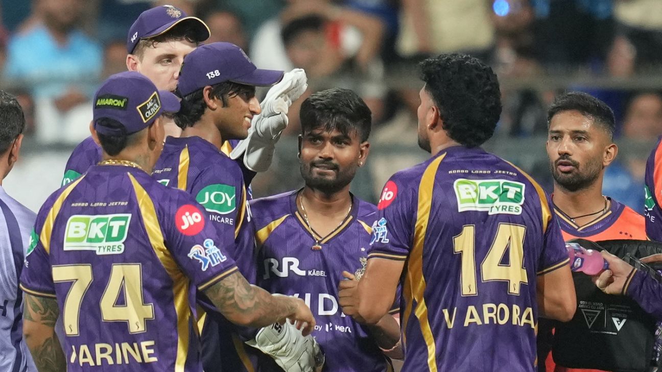IPL 2026, KKR vs SRH 6th Match Match Preview IPL 2026, KKR vs SRH 6th Match Match Preview