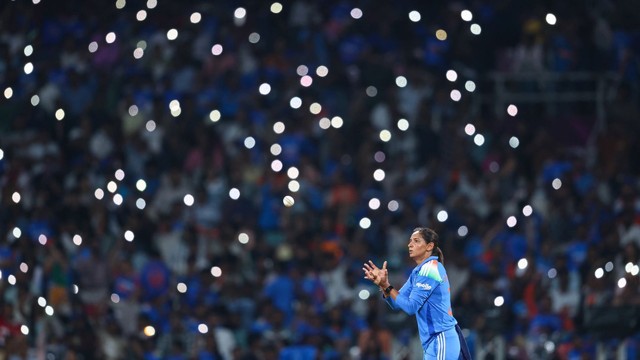 Which one’s the ball? Matthew Lewis wins Wisden Photograph of the Year with cryptic click