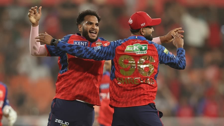 IPL 2026, KKR vs PBKS 12th Match Match Preview - KKR looking for first points against in-form PBKS