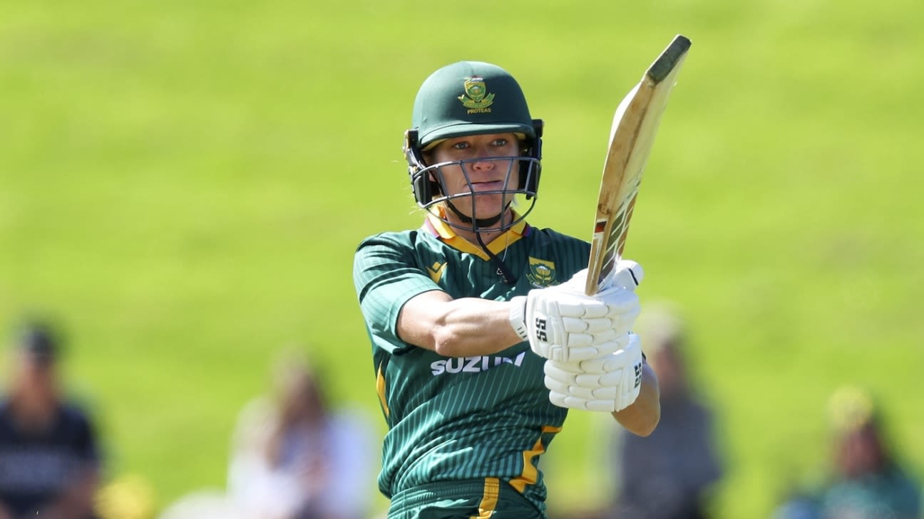 Bosch wants SA to 'not overcomplicate or overthink' ahead of decider against NZ