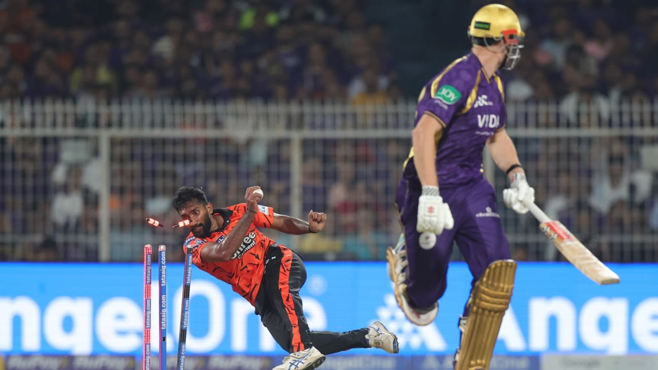 IPL 2026 – KKR vs PBKS – Aaron Finch: Cameron Green looks ‘tentative’, but KKR shouldn’t ‘push him down’ the order IPL 2026 – KKR vs PBKS – Aaron Finch: Cameron Green looks ‘tentative’, but KKR shouldn’t ‘push him down’ the order